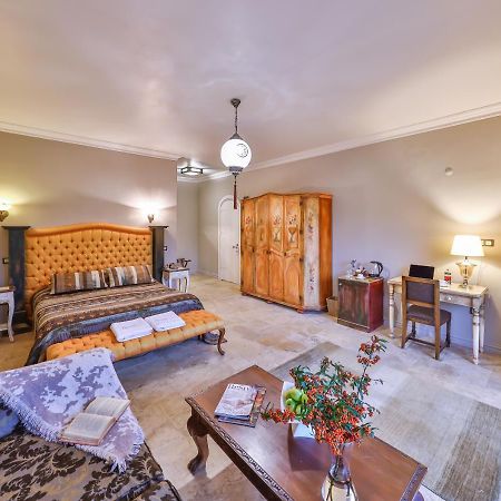 Cetmihan Hotel Küçükkuyu Extérieur photo
