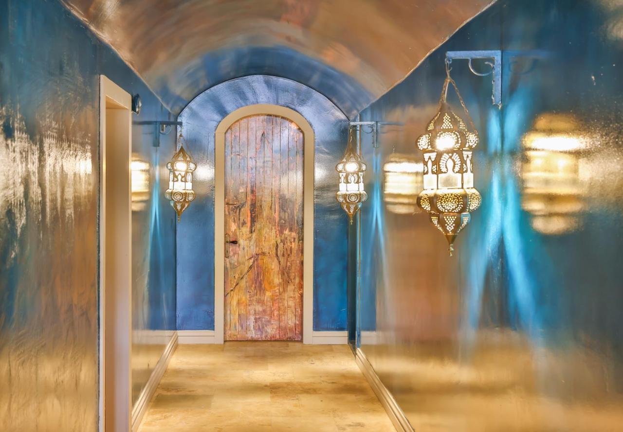Cetmihan Hotel Küçükkuyu Extérieur photo